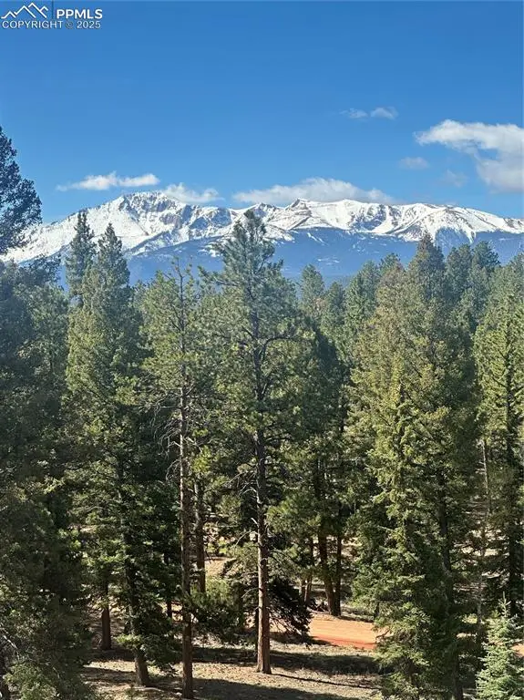 Sourdough Road, Woodland Park, CO 80863 - Image #1