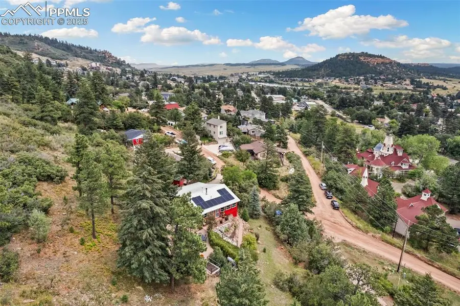 64 Highland Road, Palmer Lake, CO 80132 - Image #3
