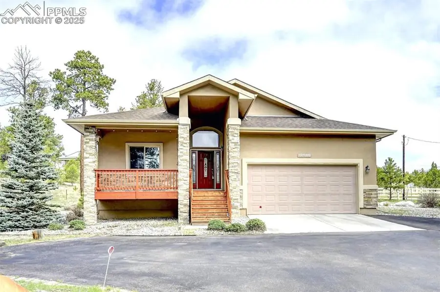 12590 Holmes Road, Black Forest, CO 80908 - Image #2