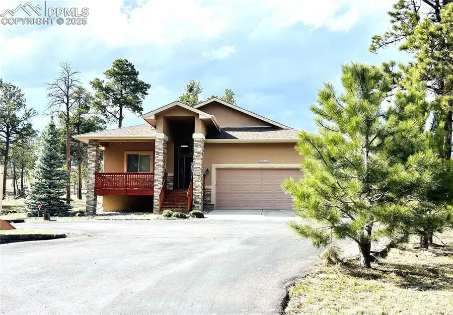 12590 Holmes Road, Black Forest, CO 80908 - Image #3