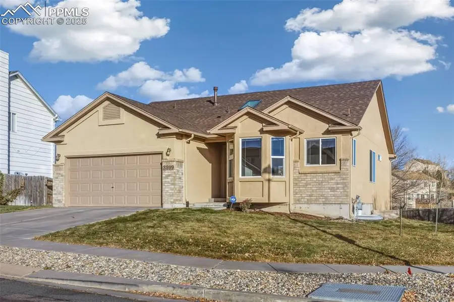 3809 Range Drive, Colorado Springs, CO 80922 - Image #3