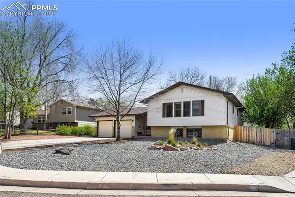 7452 Colonial Drive, Fountain, CO 80817