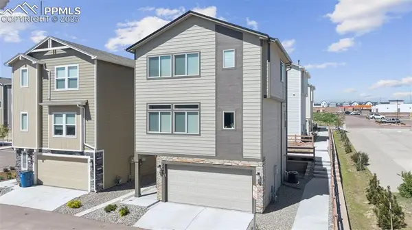 7446 Marbled Wood Point, Colorado Springs, CO 80923