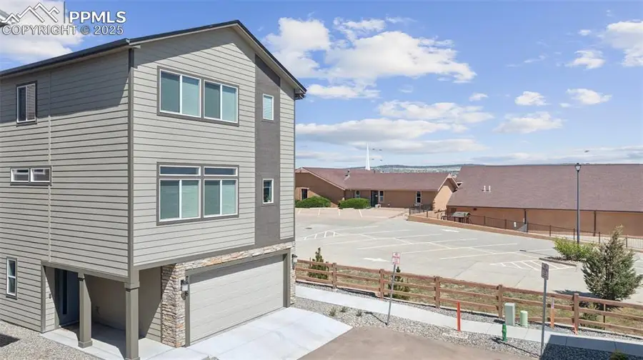 7446 Marbled Wood Point, Colorado Springs, CO 80923 - Image #2