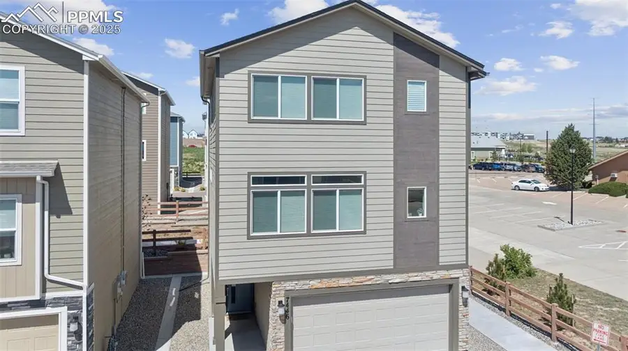7446 Marbled Wood Point, Colorado Springs, CO 80923 - Image #3
