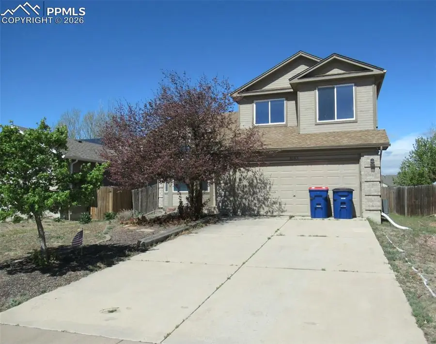 8183 Gladwater Road, Elsmere, CO 80831 - #3
