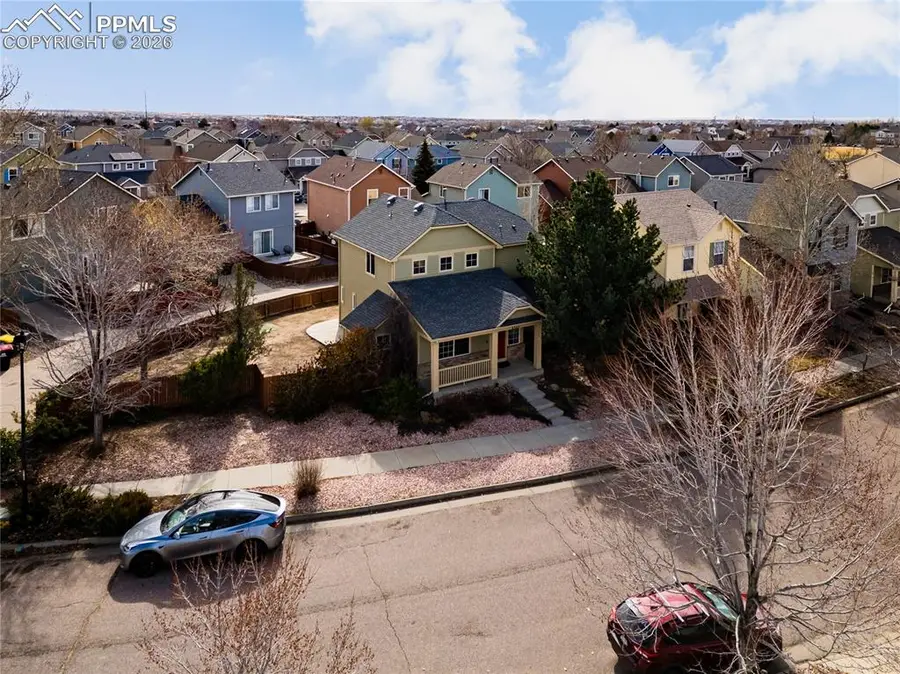 6413 Rockville Drive, Colorado Springs, CO 80923 - #2