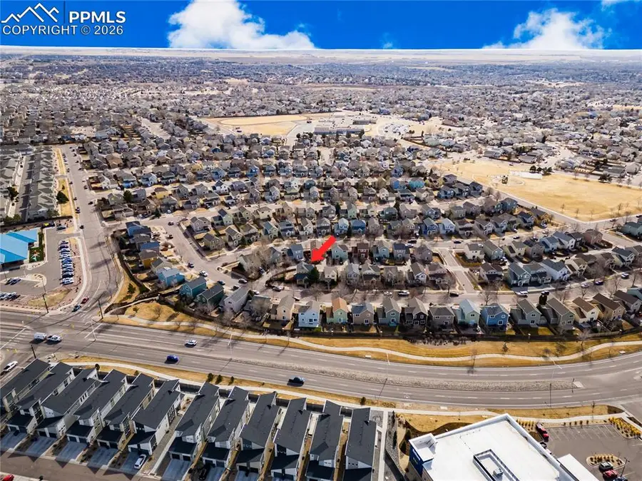 6413 Rockville Drive, Colorado Springs, CO 80923 - #3