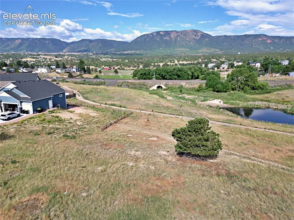 17230 Snowwood Drive, Monument, CO 80132 - #1