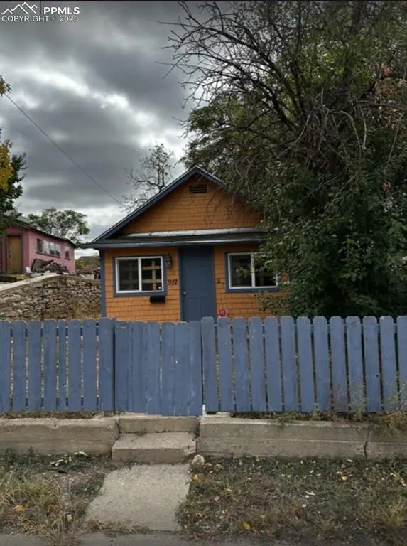 912 E 6th Street, Pueblo, CO 81001 - Image #1