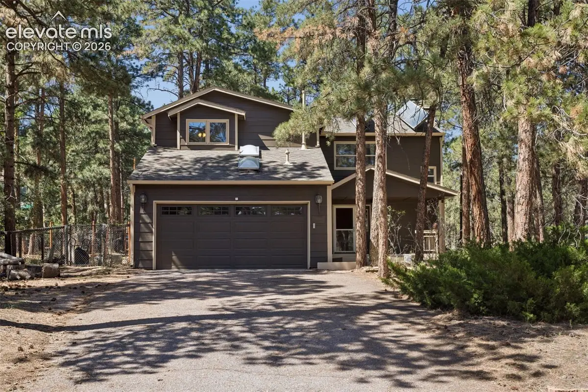 15040 Tari Court, Colorado Springs, CO 80921 - #1
