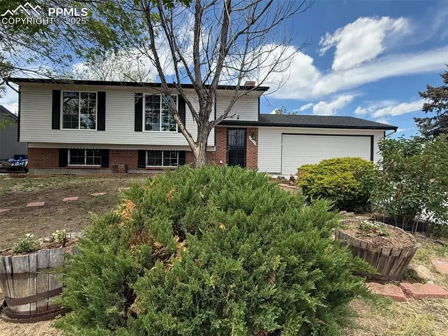 4770 Newton Drive, Colorado Springs, CO 80916 - Image #2