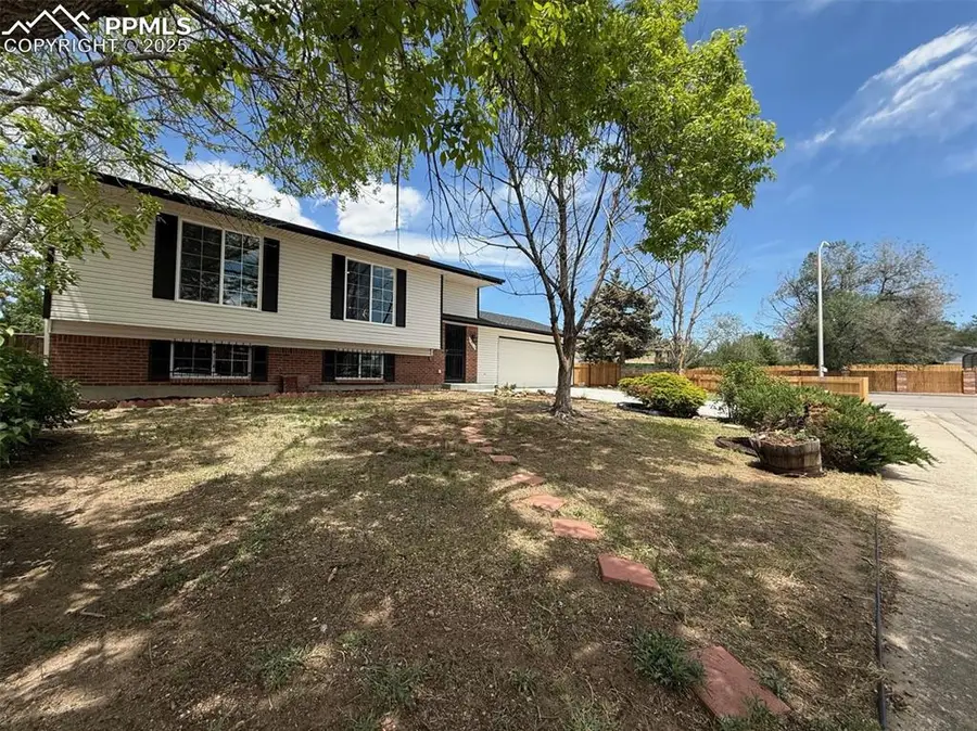 4770 Newton Drive, Colorado Springs, CO 80916 - Image #3
