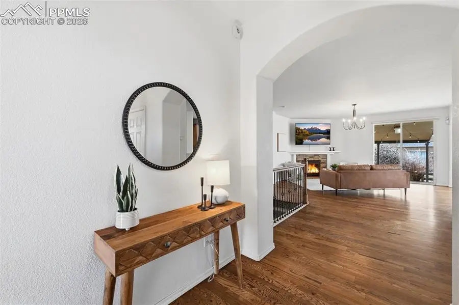 5178 Barnstormers Avenue, Colorado Springs, CO 80911 - #3