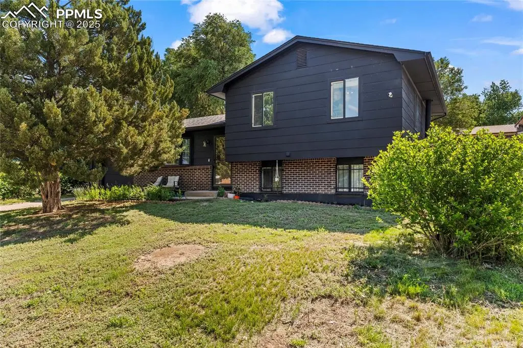 728 Squire Street, Colorado Springs, CO 80911 - Image #1