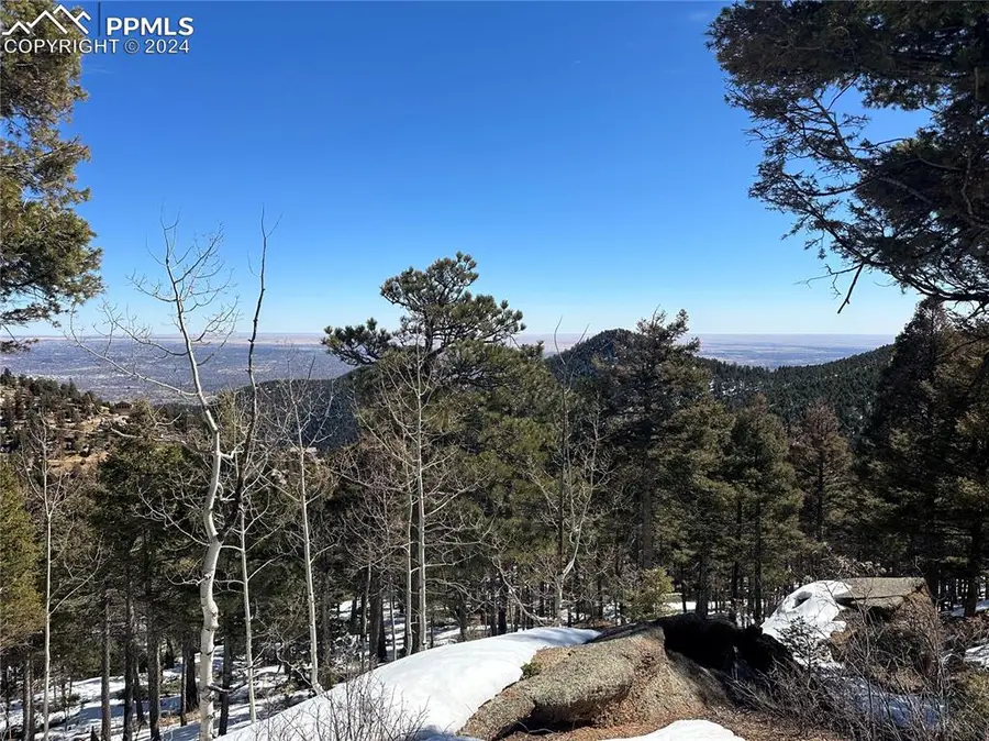 91 Ponderosa View, Manitou Springs, CO 80829 - Image #2