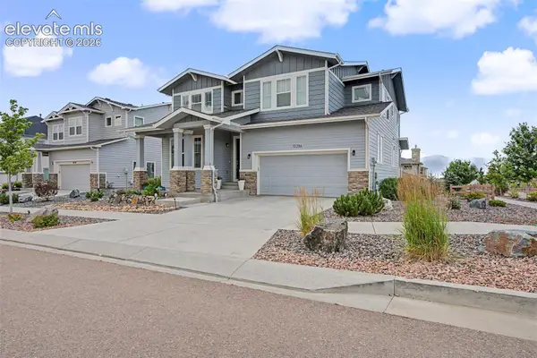 10286 Ravenclaw Drive, Colorado Springs, CO 80924