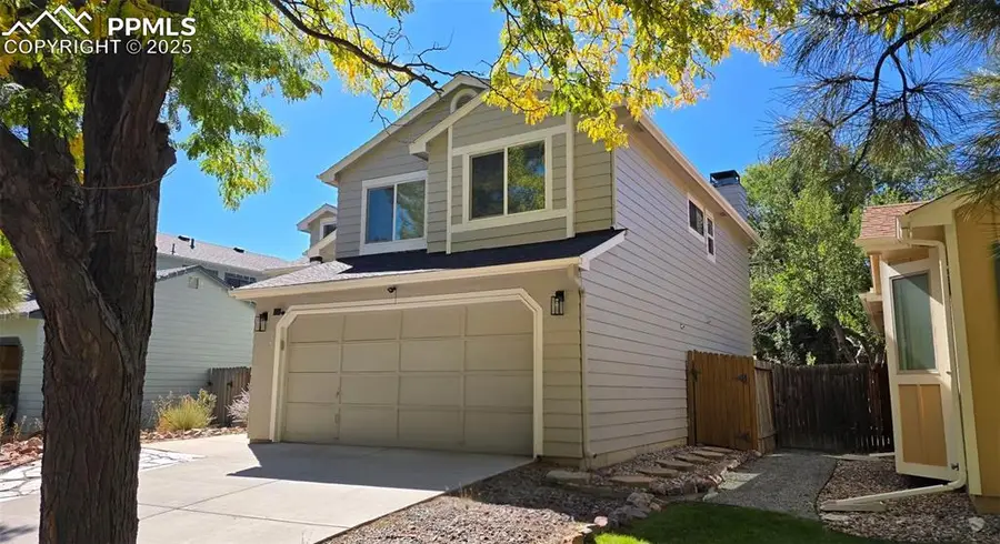 5938 Wisteria Drive, Colorado Springs, CO 80919 - Image #2
