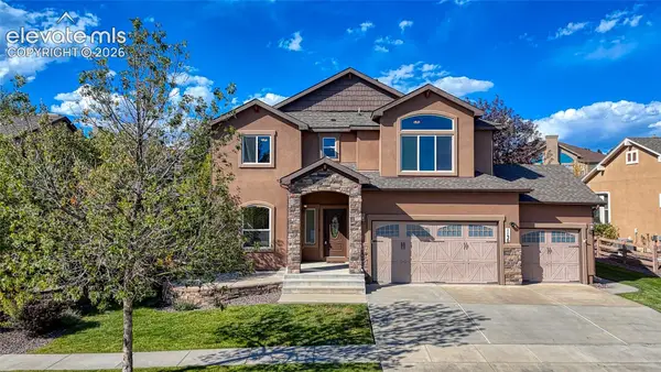 1130 Spectrum Loop, Colorado Springs, CO 80921