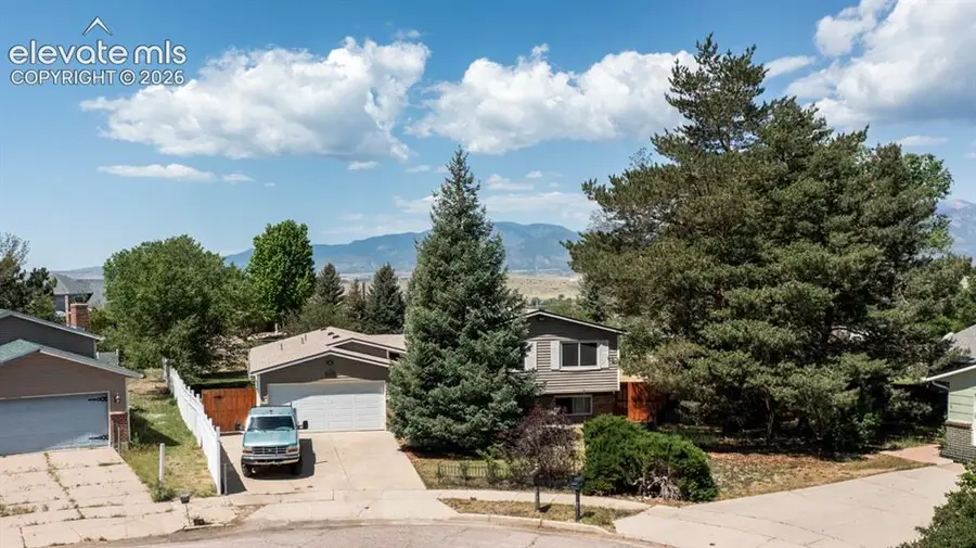 2071 Calle Fontana, Fountain, CO 80817 - #2