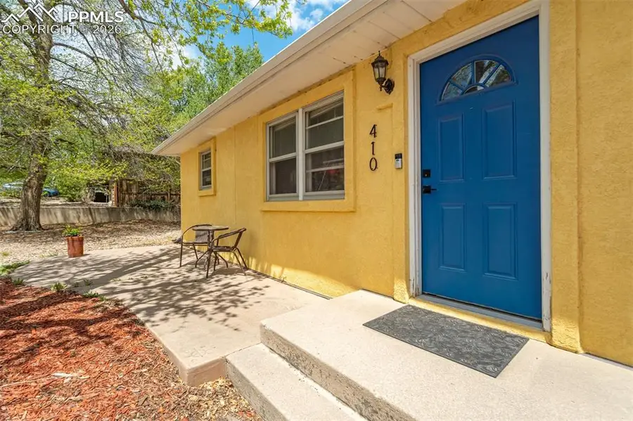 410 Yucca Drive, Colorado Springs, CO 80905 - #3