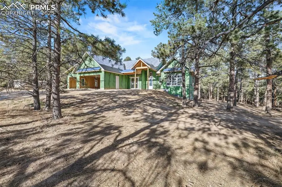 10697 Alamar Way, Colorado Springs, CO 80908 - Image #2