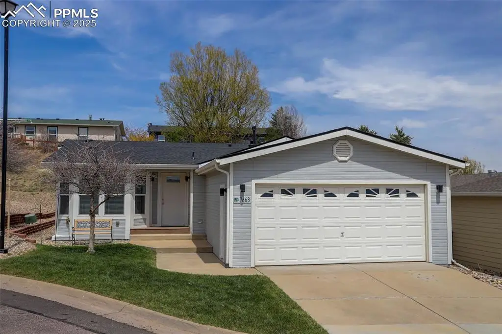 7668 Crested Jay Point, Colorado Springs, CO 80922 - Image #1