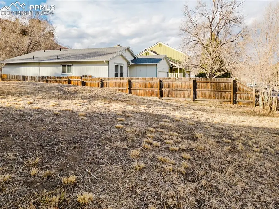 890 Columbine Avenue, Colorado Springs, CO 80904 - #3