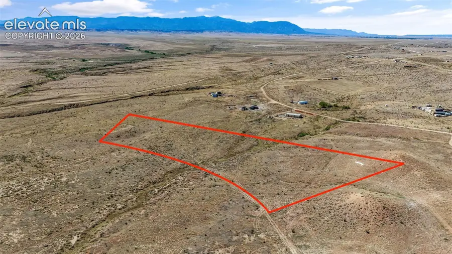 5970 Negotiable Point, Fountain, CO 80817 - #2