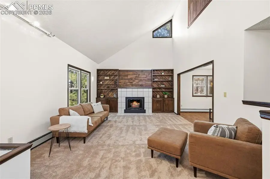 7310 Timbergrove Place, Colorado Springs, CO 80919 - #3