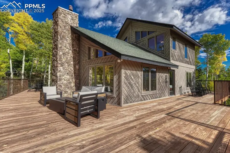 1141 Panadero Loop, Cuchara, CO 81055 - #3