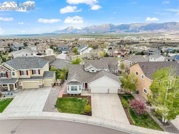 735 Chesapeake Avenue, Monument, CO 80132