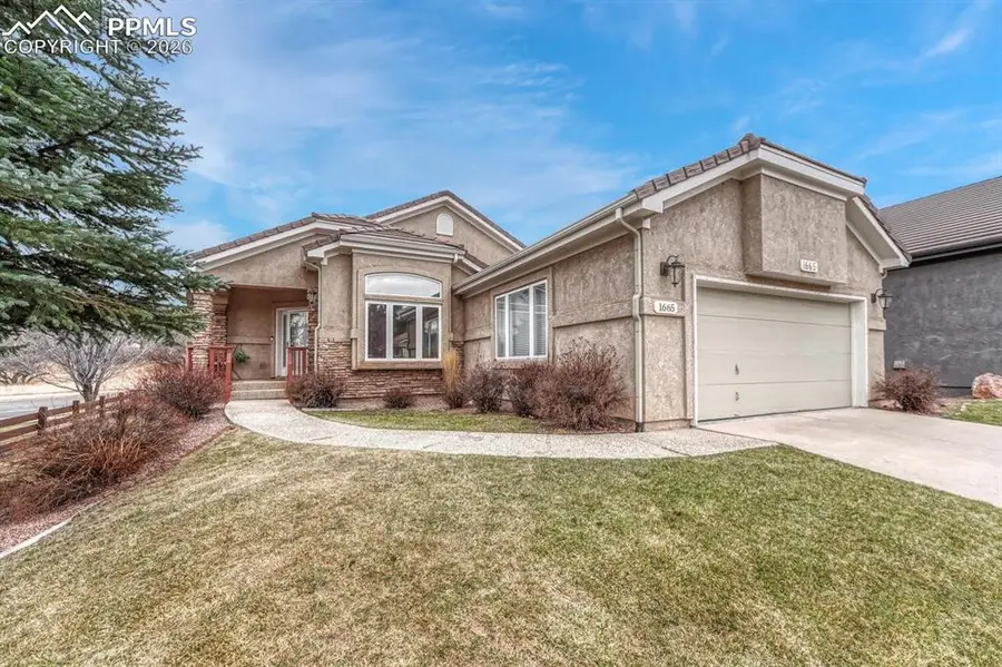 1665 Doe Run Point, Colorado Springs, CO 80919 - Image #2