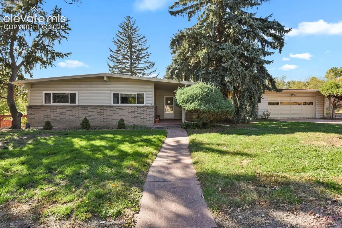 3908 Jasmine Street, Colorado Springs, CO 80907 - #1