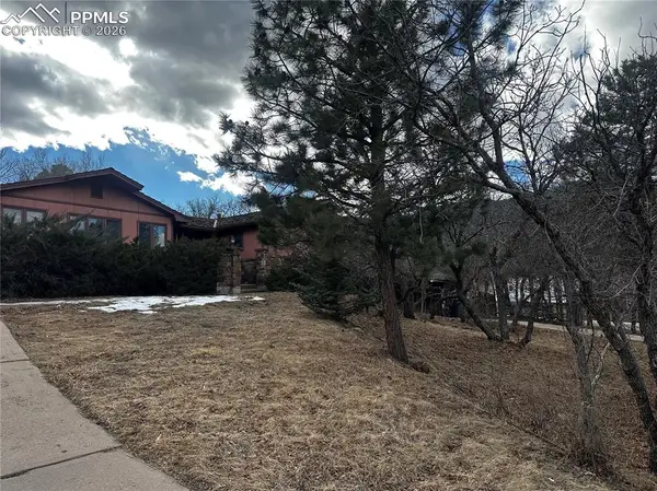 2101 Constellation Drive, Colorado Springs, CO 80906