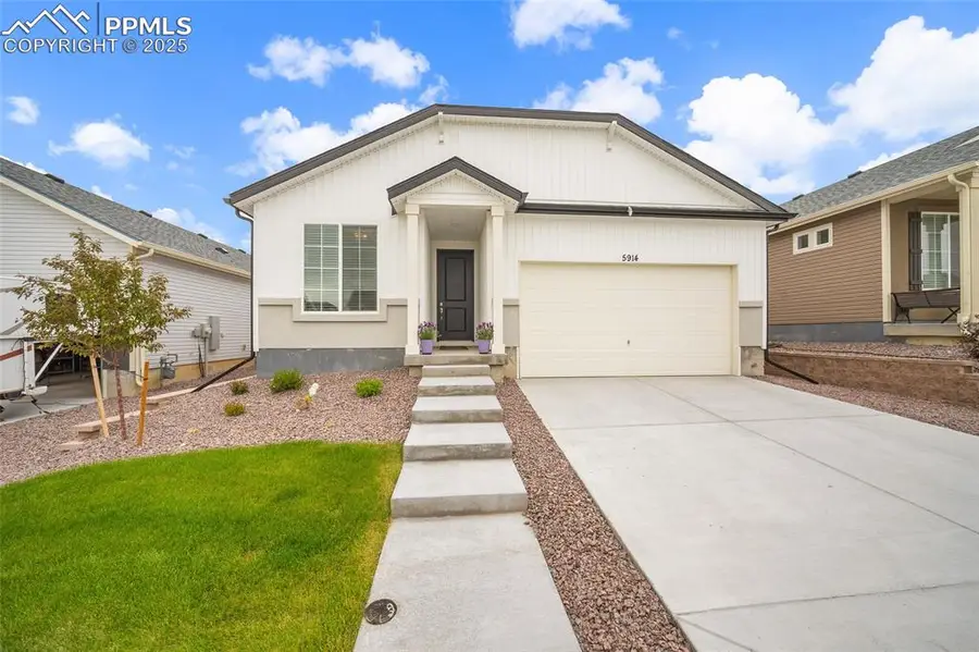 5914 Torrisdale View, Colorado Springs, CO 80927 - Image #2