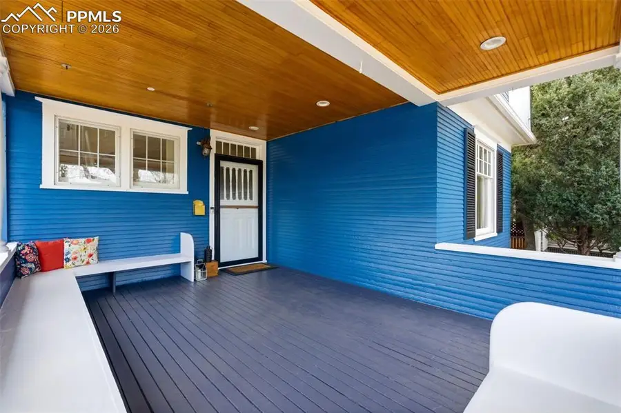 17 W Del Norte Street, Colorado Springs, CO 80907 - #3