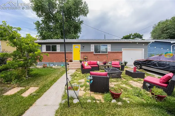 1220 Hartford Street, Colorado Springs, CO 80806