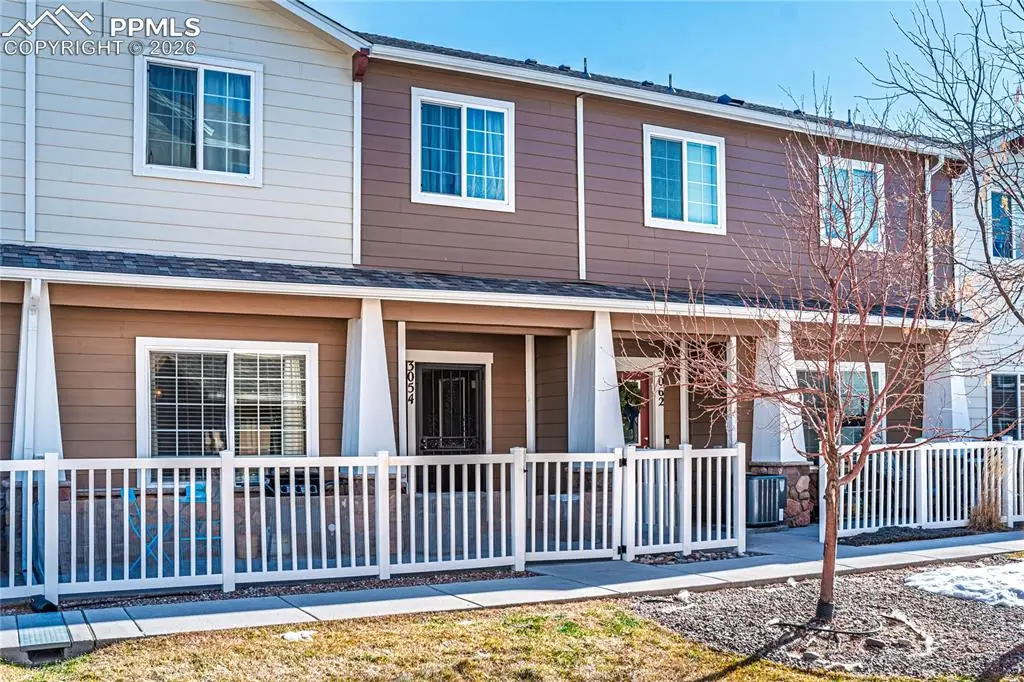 3054 Harpy Grove, Colorado Springs, CO 80916 - Image #1