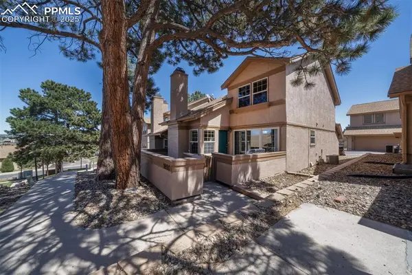 1850 Brookdale Drive, Colorado Springs, CO 80918