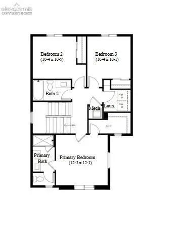 13535 Nederland Drive, Peyton, CO 80831 - #3