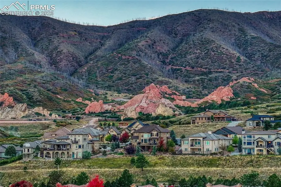 2425 Green Valley Heights, Colorado Springs, CO 80919 - Image #3