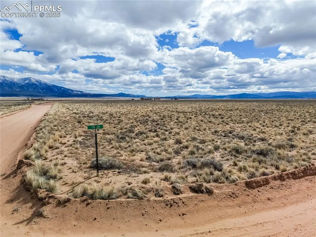 Lot 12 Colorado Springs Avenue, Blanca, CO 81123 - #1