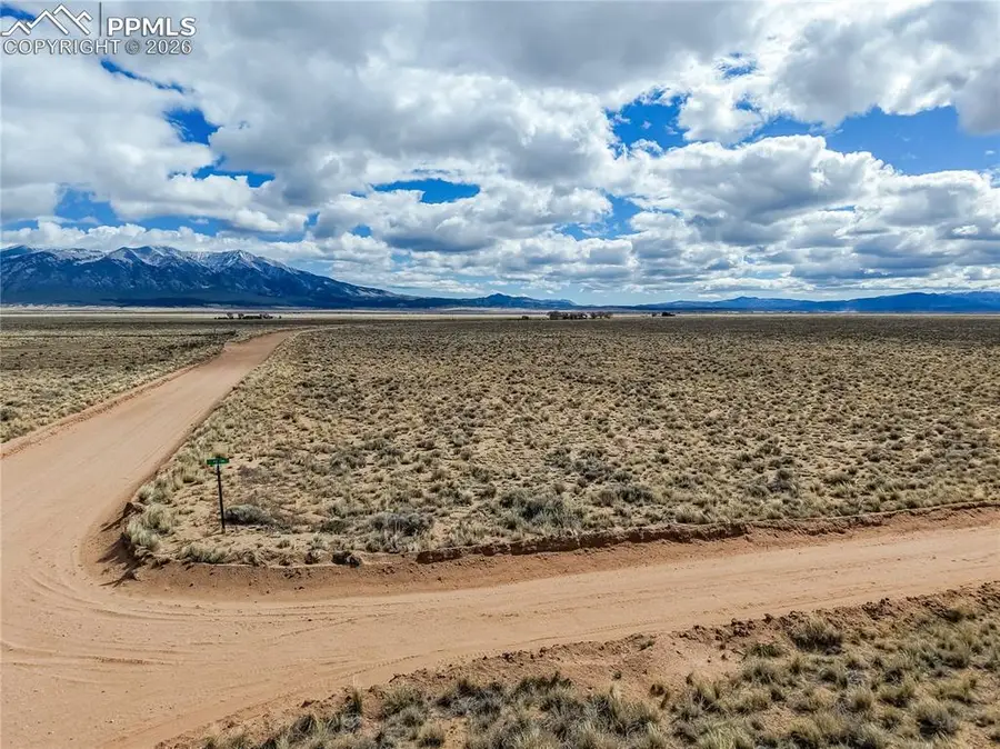 Lot 12 Colorado Springs Avenue, Blanca, CO 81123 - #2