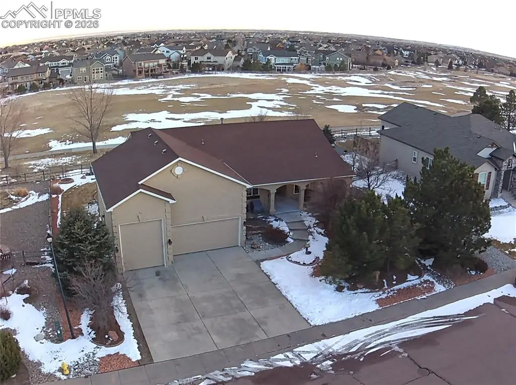 10803 Greenbelt Drive, Peyton, CO 80831 - Image #1