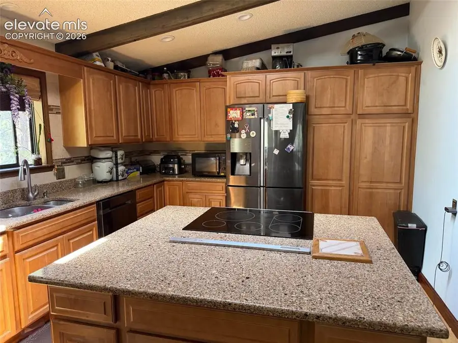 747 Carved Terrace, Colorado Springs, CO 80919 - #2
