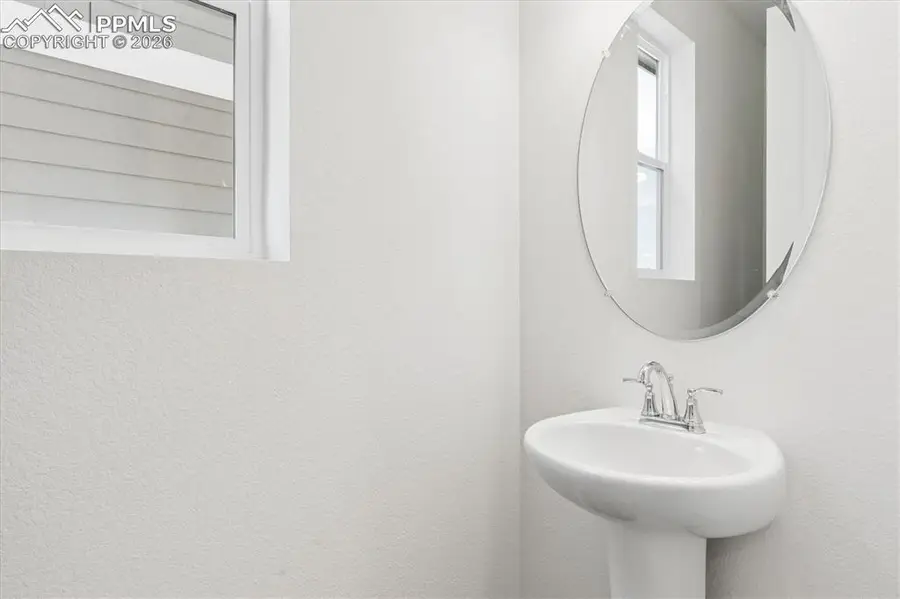 7852 Turkey Flat Lane, Colorado Springs, CO 80925 - #2