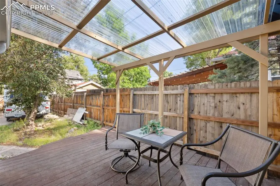 316 Custer Avenue, Colorado Springs, CO 80903 - Image #2