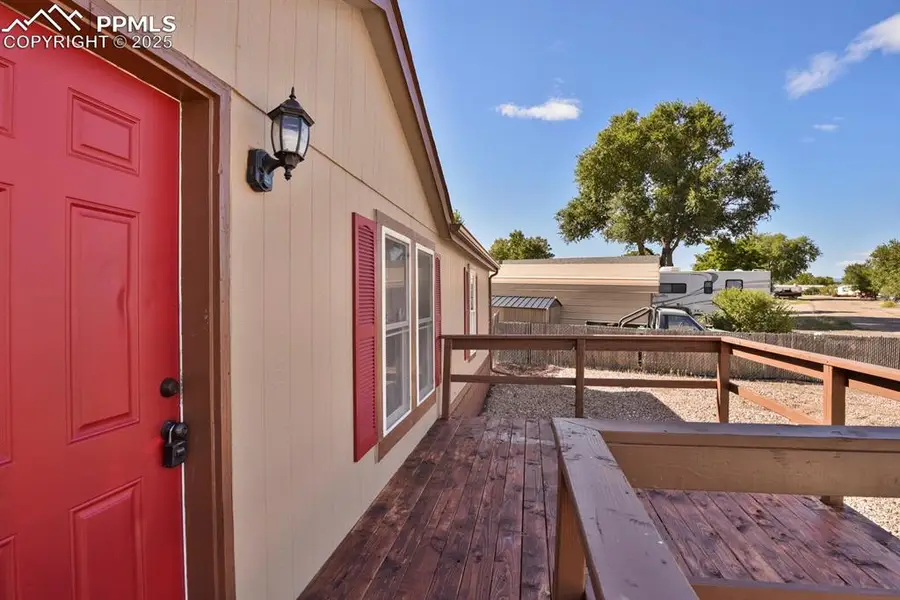 714 S Walton Drive, Pueblo, CO 81007 - Image #3