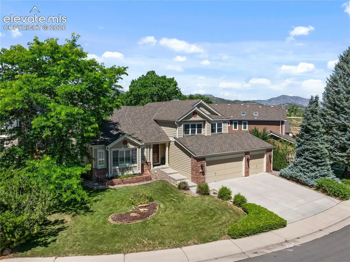 6205 S Van Gordon Way, Littleton, CO 80127 - #1